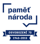 Paměť národa – Osvobození 70